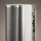 HUSHAN_PUBLIC_ADDRESS_20260720|outdoor-column-speaker-gb-530|ai-detail|GB-530 AI-assisted product detail image based on real product reference