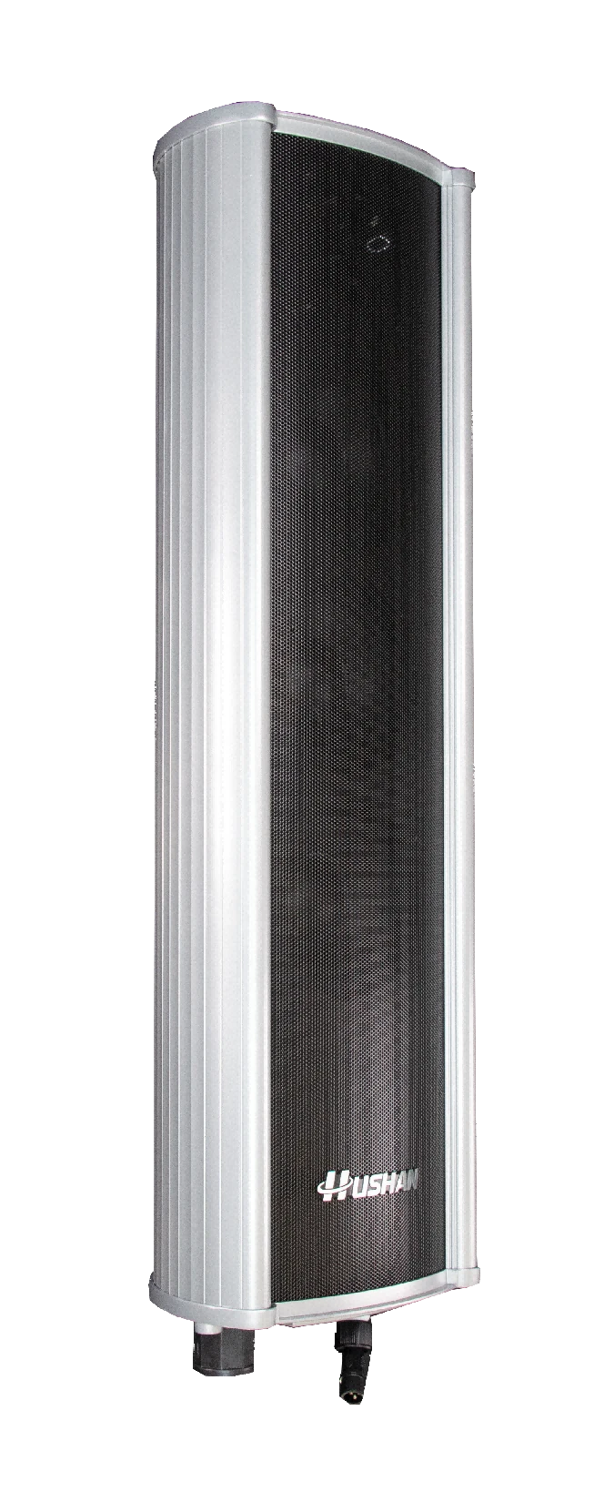 HUSHAN_PUBLIC_ADDRESS_20260720|outdoor-ip-column-speaker-sz-b30ip|real-source|SZ-B30IP real product source image