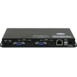 HUSHAN_PLATFORM_PAPERLESS_20260720|video-encoder-ds-c221|real-01|DS-C221 real product image