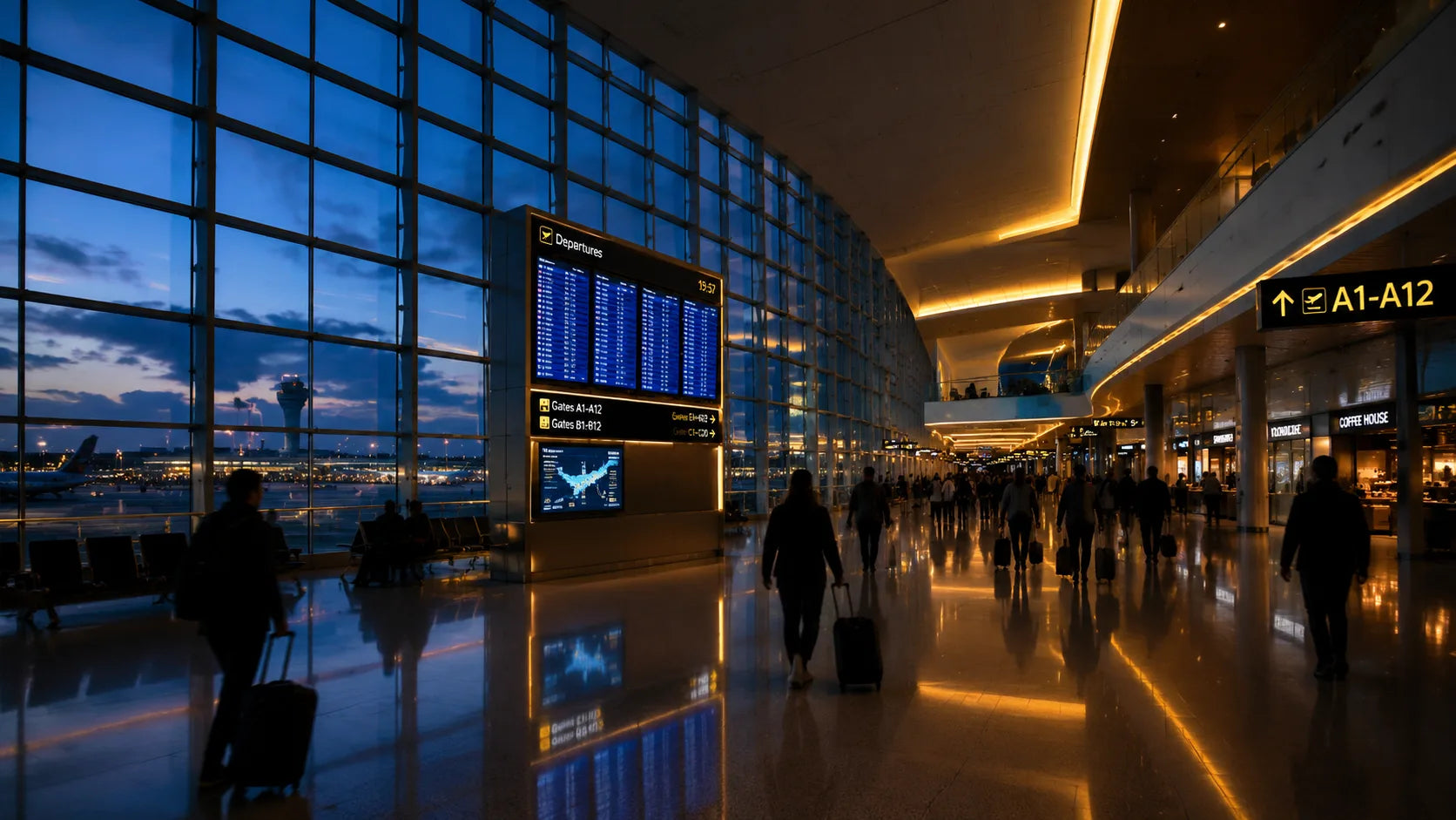 IoT Management Platform
