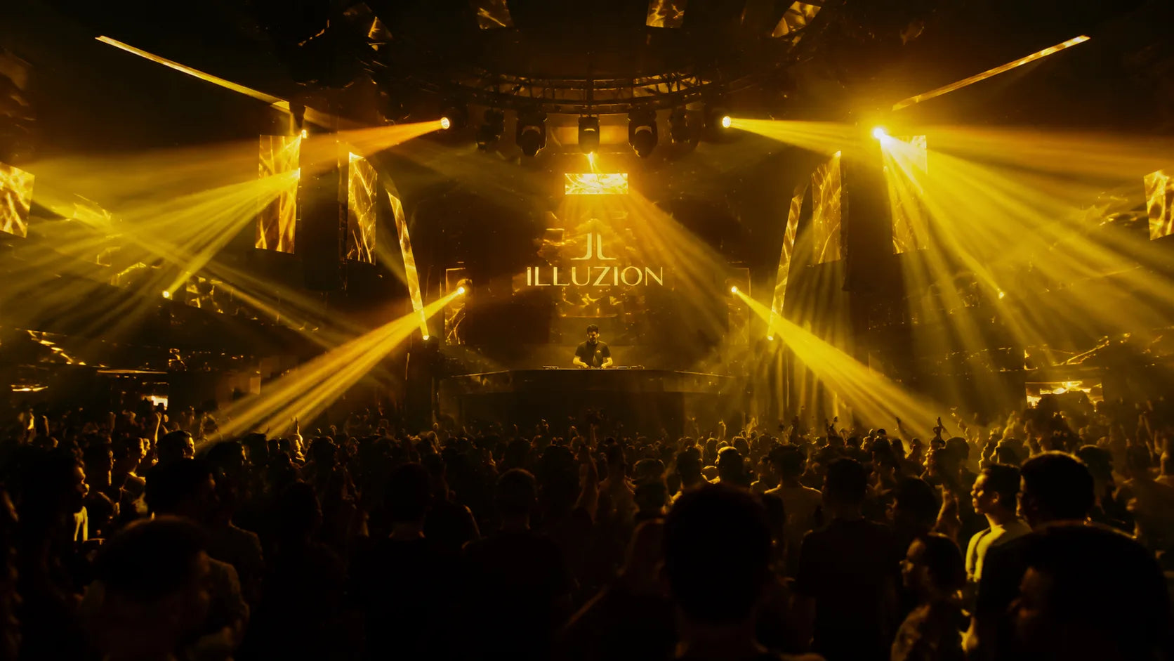 Sound & Light